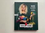 Haken@home met Bobbi Eden, Patroon of Boek, Ophalen of Verzenden, Zo goed als nieuw, Haken