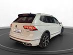 Volkswagen Tiguan allspace 2.0 TSI 245PK 3x R-Line 59.000 km, Auto's, Volkswagen, Automaat, Wit, Vierwielaandrijving, Particulier