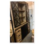 Buffetkasten mango direct leverbaar, Ophalen, Outletliving7@gmail.com, 1 of 2 laden, Nieuw