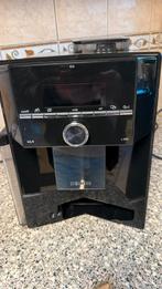 Siemens EQ.9   S300, Witgoed en Apparatuur, Koffiezetapparaten, Ophalen of Verzenden, Zo goed als nieuw, Koffiemachine