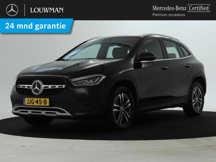 Mercedes-Benz GLA 250 e Plug-In Hybride | Trekhaak | EASY PA, Auto's, Mercedes-Benz, Bedrijf, Te koop, GLA, Achteruitrijcamera
