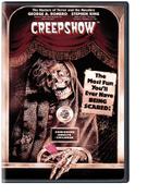 George A. Romero / Stephen King - 'Creepshow' (import, R1), Cd's en Dvd's, Dvd's | Horror, Ophalen of Verzenden, Zo goed als nieuw