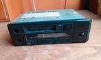 Oude vintage Philips autoradio mancave, Ophalen of Verzenden, Gebruikt
