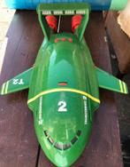 Thunderbird, Ophalen