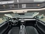 Volkswagen Passat Variant 1.4 TSI GTE Connected Series Plus/, Auto's, Volkswagen, Gebruikt, Hybride Elektrisch/Benzine, 1600 kg