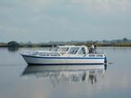 Te koop meeuwkruiser, Watersport en Boten, Motorboten en Motorjachten, Ophalen, Gebruikt, Staal, Diesel