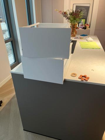 Ikea Maximera lade 40x60x21 cm - afbeelding 1