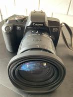 Canon EOS 5000 camera, Audio, Tv en Foto, Spiegelreflex, Canon, Gebruikt, Ophalen of Verzenden