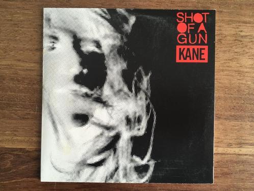 Cd Single Promo Kane Shot Of A Gun, Cd's en Dvd's, Cd Singles, Gebruikt, Pop, 1 single, Ophalen of Verzenden