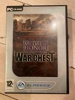 Vintage cdrom computerspel warchest, Spelcomputers en Games, 1 speler, Ophalen of Verzenden, Puzzel en Educatief, Vanaf 3 jaar