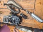 Tomos blok 65cc type a35, Fietsen en Brommers, Ophalen of Verzenden, Gebruikt, Blok, Tomos