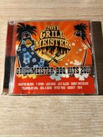 GrillMeister bbq hits 2011, Ophalen of Verzenden, Pop