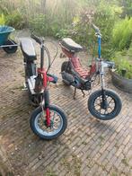 Cita gilera 70cc, Fietsen en Brommers, Snorfietsen en Snorscooters, Ophalen of Verzenden, Gebruikt, Gilera