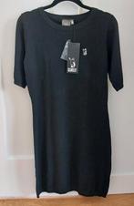 Original Eskimo zwart jurkje - Maat S - Nieuw!, Original Eskimo, Zwart, Nieuw, Ophalen of Verzenden