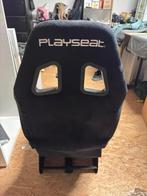 Playseat evolution alcantara, Spelcomputers en Games, Spelcomputers | Sony PlayStation Consoles | Accessoires, Ophalen of Verzenden