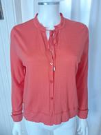 Marccain   vestje, Kleding | Dames, Ophalen of Verzenden, Zo goed als nieuw, Maat 38/40 (M), Rood