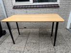 Ikea tafel, Huis en Inrichting, Bureaus, Ophalen of Verzenden, Zo goed als nieuw