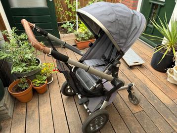 Joolz Day 1 kinderwagen met veel accessoires!  beschikbaar voor biedingen