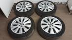 Velgen set + banden van een Opel Grandland X (Grandland X 17, Auto-onderdelen, Banden en Velgen, Ophalen of Verzenden, 3 maanden garantie