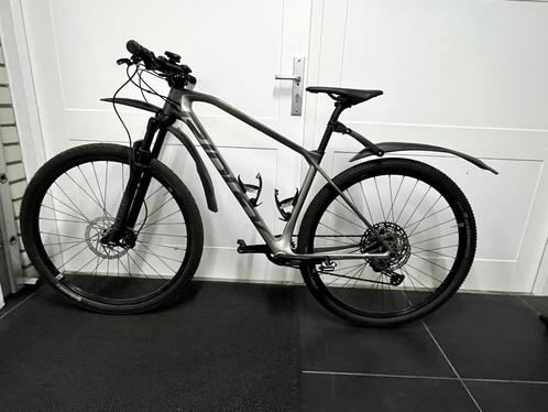 Ridley Ignite SLX mountainbike, Fietsen en Brommers, Fietsen | Mountainbikes en ATB, Zo goed als nieuw, Heren, Overige merken