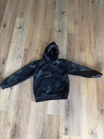 Denim Tears hoodie, Kleding | Heren, Truien en Vesten, Maat 48/50 (M), Zwart, Ophalen of Verzenden, Zo goed als nieuw