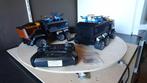 Drone Mission, Elektro, Ophalen of Verzenden, Zo goed als nieuw, Auto onroad