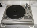 Dual platenspeler type CS 505-1, Gebruikt, Pitch-regelaar, Ophalen of Verzenden, Platenspeler