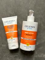 Celene's Handcrème & Bodylotion Set, Ophalen of Verzenden, Nieuw