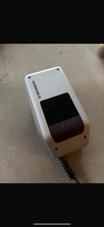 Mennekes EV-laadstation – gebruikte laadpaal 16A 230/400V beschikbaar voor biedingen