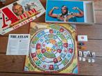 A team spel vintage bordspel ateam, Ophalen of Verzenden