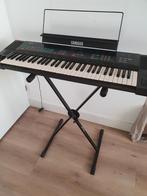Yamaha DSR-1000 Keyboard met Statief, Ophalen, Yamaha, Met standaard, 61 toetsen