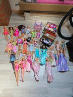 26 nwe barbies. Nooit mee gespeelt. Was mijn verzameling., Kinderen en Baby's, Speelgoed | Poppen, Nieuw, Ophalen of Verzenden