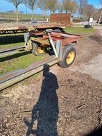 Boot trailer, Watersport en Boten, Boottrailers, Ophalen, 1500 tot 3000 kg, Overige typen, Minder dan 6 meter