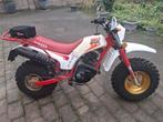 Yamaha bw200 bigwheel met kenteken., Motoren, 1 cilinder, Enduro, 200 cc
