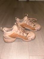 Dior D-connect, Kleding | Dames, Schoenen, Ophalen, Beige, Christian Dior, Sneakers of Gympen