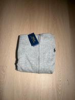 Polo Ralph Lauren Vest - Grijs - Nieuw, Kleding | Heren, Truien en Vesten, Ophalen of Verzenden, Nieuw, Grijs