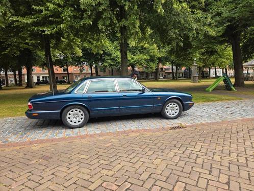 GEZOCHT: Trekhaak voor Jaguar XJ8 x308 2001., Auto-onderdelen, Trekhaken, Ophalen