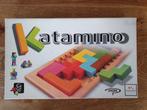 Katarmino GigaMic Games houten puzzel solo spel, Hobby en Vrije tijd, GigaMic Games, Een of twee spelers, Ophalen of Verzenden