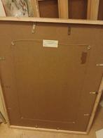Houten wissellijsten, Huis en Inrichting, Woonaccessoires | Lijsten, Ophalen, Hout, Minder dan 50 cm, Minder dan 50 cm