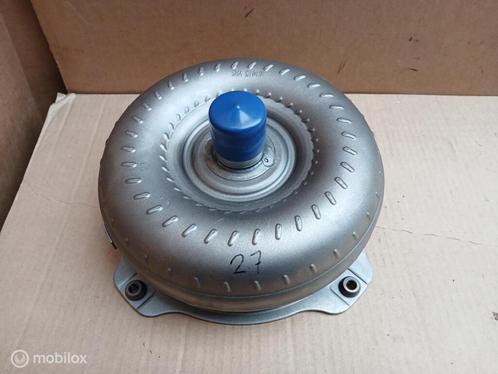 Koppelomvormer Land Rover Discovery III 2.7 Torque Converter, Auto-onderdelen, Transmissie en Toebehoren, Land Rover, Gereviseerd