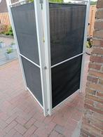 Toogscherm voor in de tuin of binnenshuis te gebruiken, Tuin en Terras, Minder dan 100 cm, Ophalen of Verzenden, Zo goed als nieuw