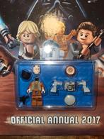 Lego Star Wars Book official Annual 2027, Ophalen of Verzenden, Gebruikt, Lego