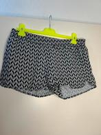 Dames short merk Zeeman maat 38, Kleding | Dames, Broeken en Pantalons, Maat 38/40 (M), Kort, Zeeman, Zwart