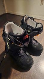 Burton Snowboardschoenen, Ophalen of Verzenden, Gebruikt, Snowboots