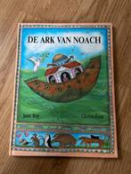 De Ark van Noach - Jane Ray, Ophalen of Verzenden, Gelezen, Fictie algemeen