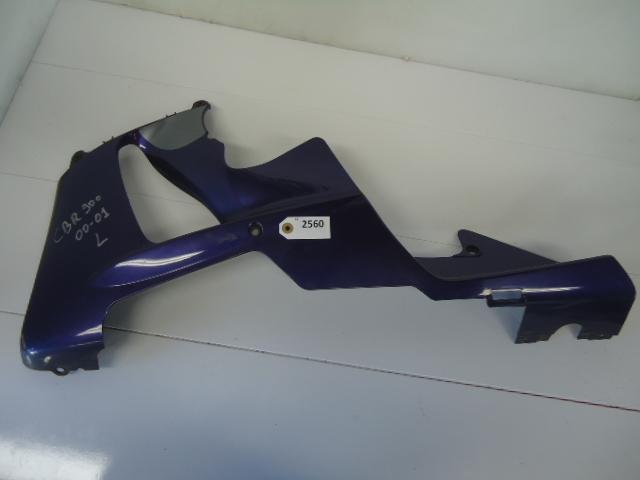 CBR900 2000 - 2001 Honda Kuipdeel D1-18518, Motoren, Accessoires | Overige