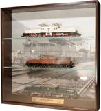 marklin 31859, Hobby en Vrije tijd, Ophalen, Wisselstroom, Locomotief, Zo goed als nieuw