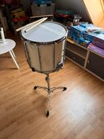 Snare drum - Gebruikt, goede staat, Ophalen, Gebruikt, Overige merken