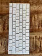 Apple Toetsenbord QWERTY small, Ergonomisch, Zo goed als nieuw, Draadloos, Qwerty
