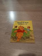 Winnie de Pooh Een bijzondere dag, Eén stripboek, Ophalen of Verzenden, Zo goed als nieuw